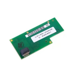 Modulo de automatización con tecnología ZWAVE, par