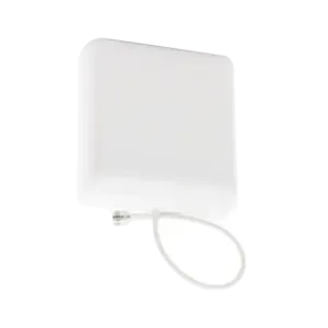 Antena direccional tipo Panel para interior/ Cubre