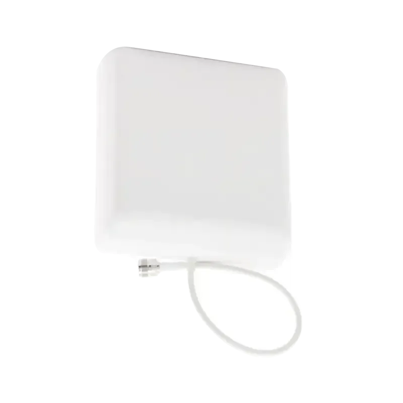 Antena direccional tipo Panel para interior/ Cubre Antena direccional tipo Panel para interior/ Cubre
