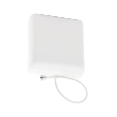 Antena direccional tipo Panel para interior/ Cubre