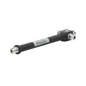 Divisor de Potencia de Tres Vías/ 698-2700 MHz