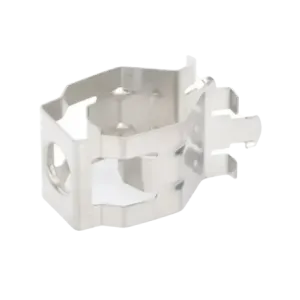 Sujetador Tipo Snap In Para Cable Coaxial de 1 1/4