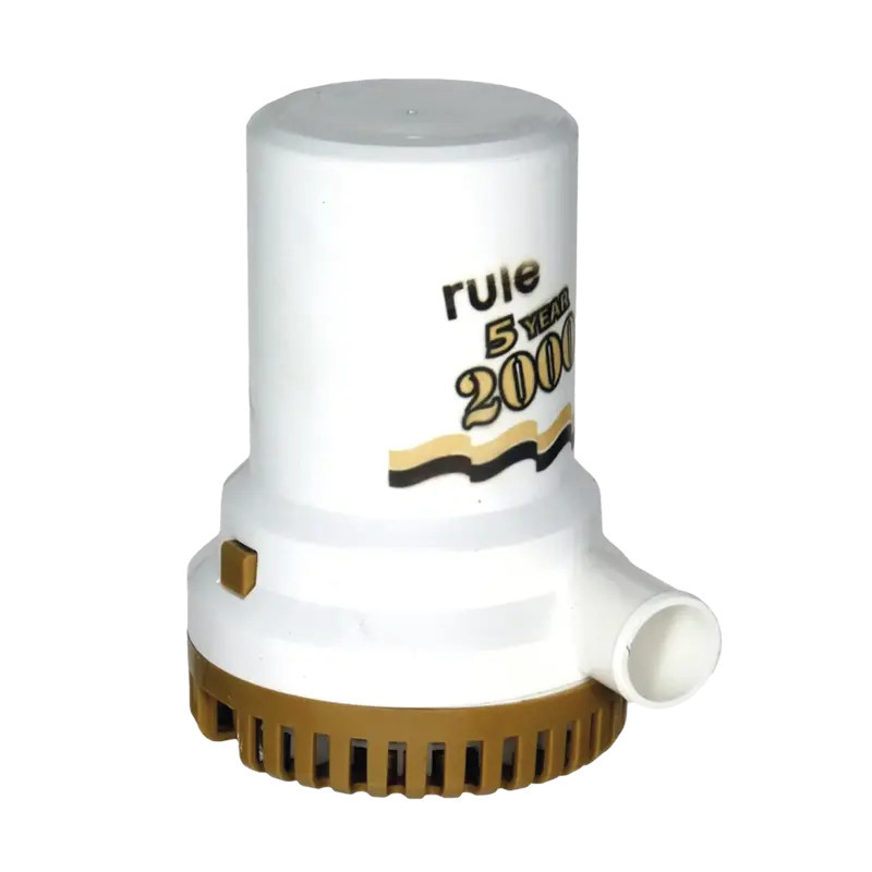Bomba sumergible de achique serie gold de 200 Bomba sumergible de achique serie gold de 200
