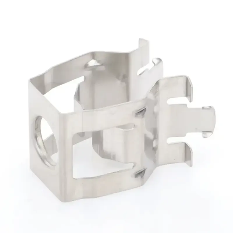 Sujetador Tipo Snap In Para Cable Coaxial de  7/8i Sujetador Tipo Snap In Para Cable Coaxial de  7/8i