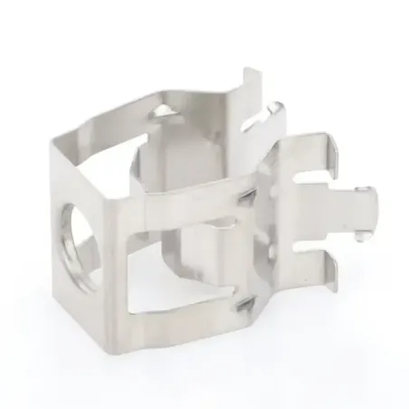 Sujetador Tipo Snap In Para Cable Coaxial de  7/8i