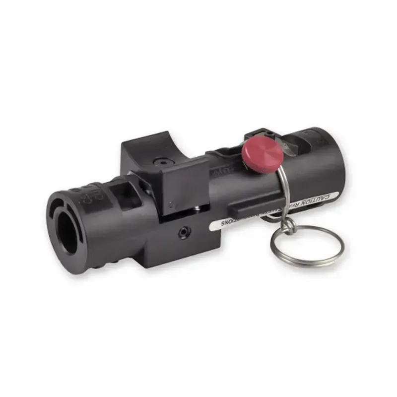 Herramienta para Preparación de Cable LMR-600 Herramienta para Preparación de Cable LMR-600