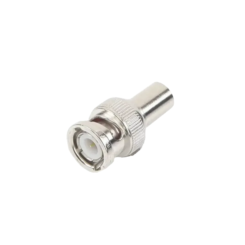 Carga Terminal de 50 Ohm, 1/4 de Watt en Conector Carga Terminal de 50 Ohm, 1/4 de Watt en Conector