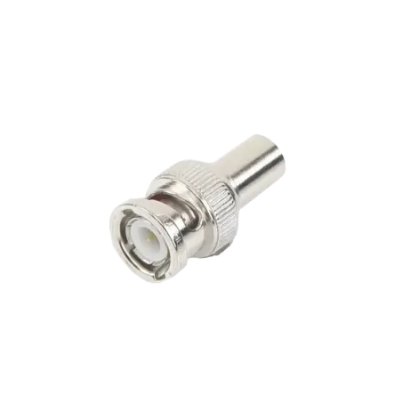 Carga Terminal de 50 Ohm, 1/4 de Watt en Conector