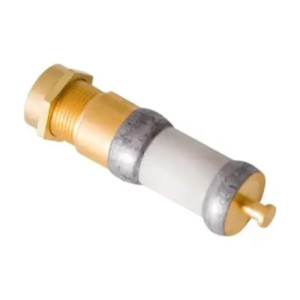 Capacitor Variable Trimmer de Aire, 1-30 pFd
