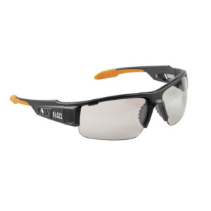 Gafas de Seguridad con Semimarco PRO de Alta