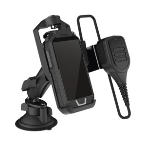 Base para Vehículo Compatible con RugGear RG7