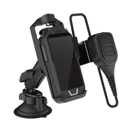 Base para Vehículo Compatible con RugGear RG7
