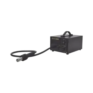 Estación para soldar SMD Aire caliente de 20W con