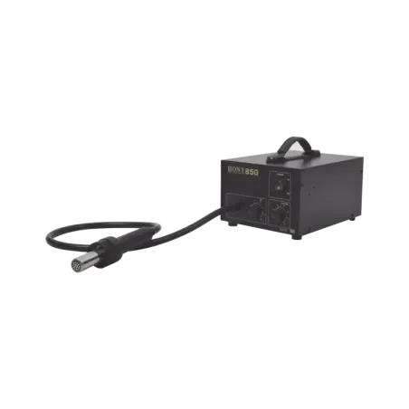 Estación para soldar SMD Aire caliente de 20W con