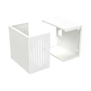 Gabinete para Resguardo de Sirena de 30 W SF5