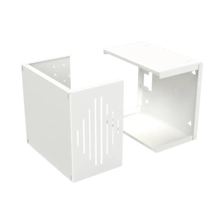 Gabinete para Resguardo de Sirena de 30 W SF5