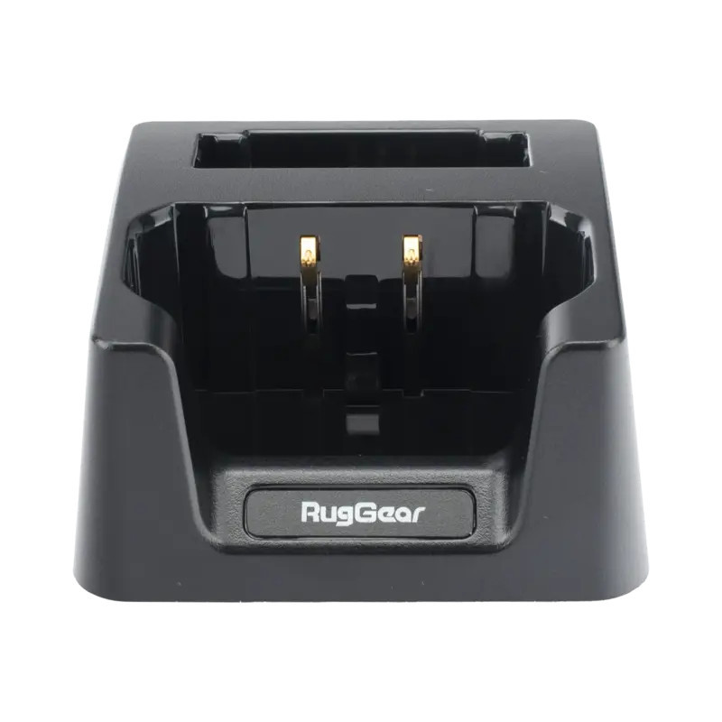 Cargador de Escritorio para Radio RG750 RugGe Cargador de Escritorio para Radio RG750 RugGe