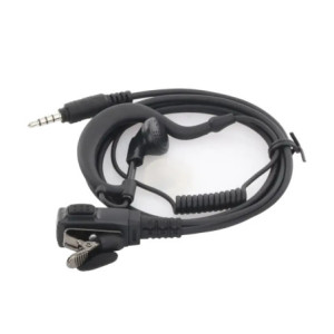 Micrófono - Audífono de Gancho para RG360