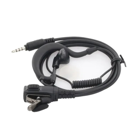 Micrófono - Audífono de Gancho para RG360