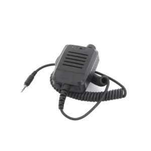 Micrófono - Bocina de solapa para RG360 con C