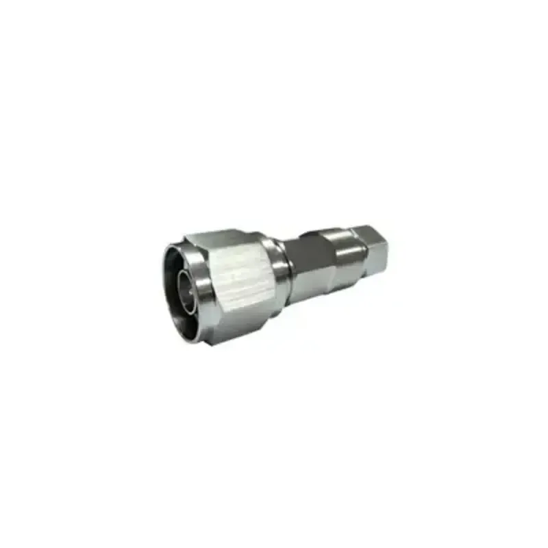 Conector N Macho para cable FSJ1-50A Conector N Macho para cable FSJ1-50A