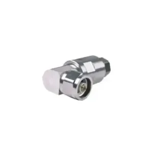 Conector N macho A/R para cable FSJ4-50B 1/2in