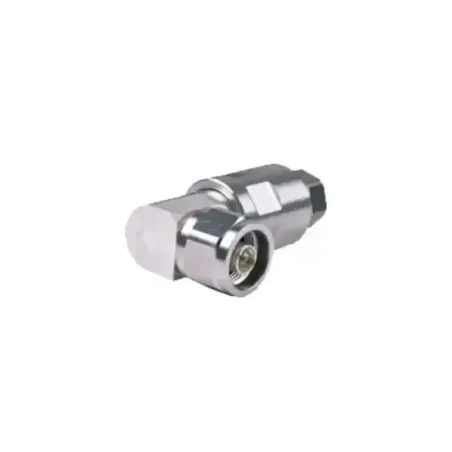 Conector N macho A/R para cable FSJ4-50B 1/2in