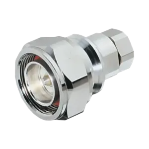 Conector DIN 7/16 Macho Para Cable FSJ4-50B