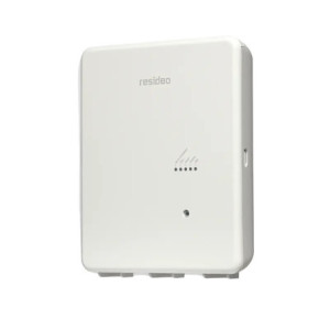 Avanzado Comunicador Ethernet Modular Compati