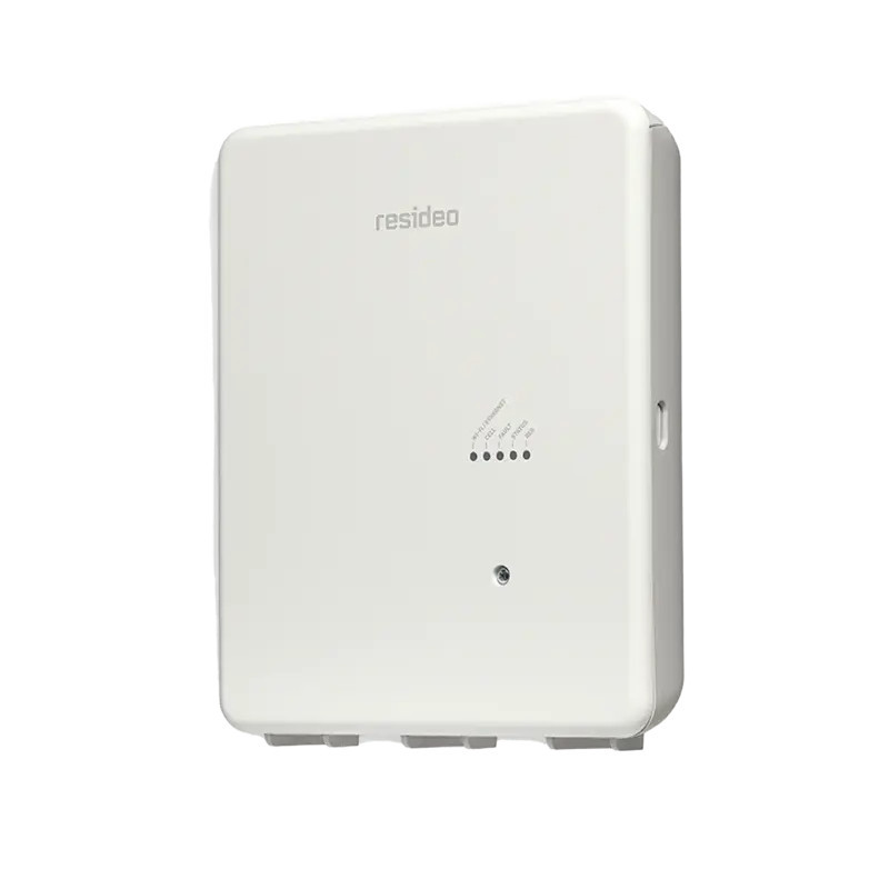 Avanzado Comunicador Ethernet Modular Compati