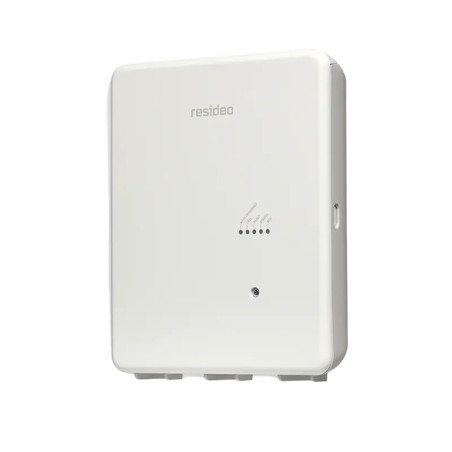 Avanzado Comunicador Ethernet Modular Compati