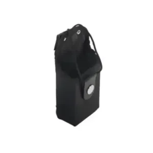 Funda Reforzada de Nylon para Cinturón con Correa