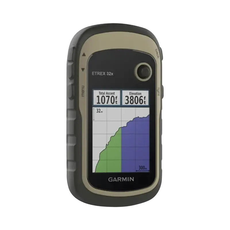 Navegador GPS Outdoor - Pantalla TFT Transfle