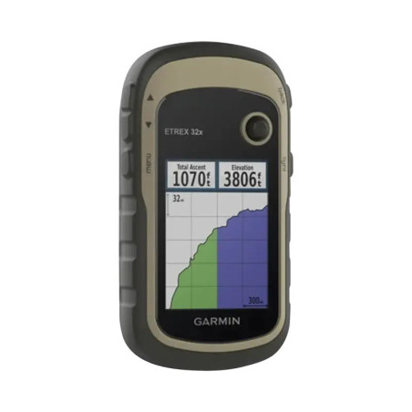 Navegador GPS Outdoor - Pantalla TFT Transfle