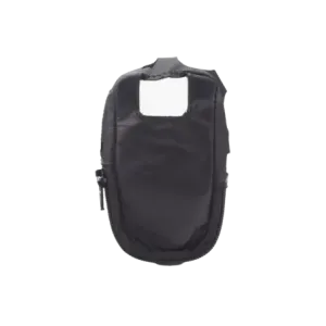 Funda ICF 200 cierre/ pielmica