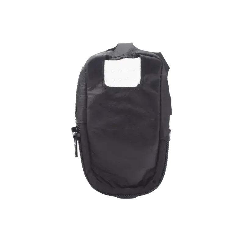 Funda ICF 200 cierre/ pielmica Funda ICF 200 cierre/ pielmica