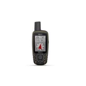 GPSMAP 65S Portátil para Actividades Outdoor
