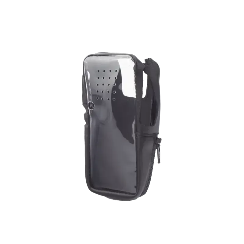 Funda ICF 2100 DE cierre/piel /mica Funda ICF 2100 DE cierre/piel /mica