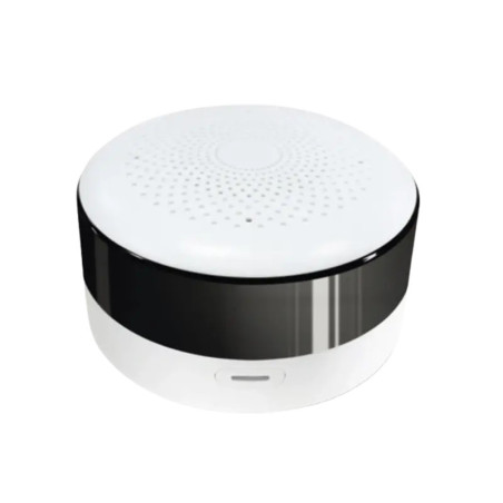 Control de señal IR ideal para Minisplit, señ