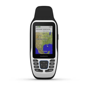 GPS Portátil - Pantalla TFT Transflectiva de