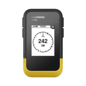 Navegador GPS Outdoor - Pantalla Monocroma 22