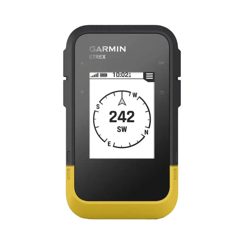 Navegador GPS Outdoor - Pantalla Monocroma 22 Navegador GPS Outdoor - Pantalla Monocroma 22