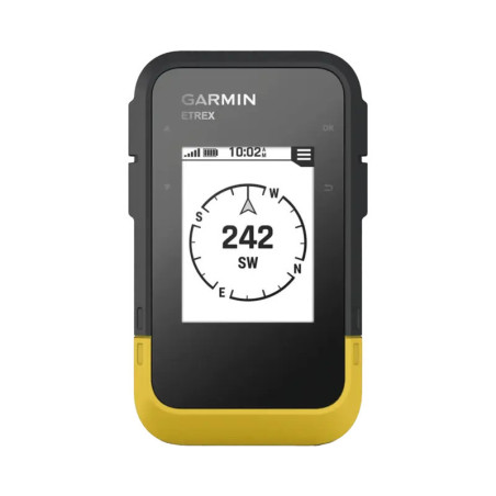 Navegador GPS Outdoor - Pantalla Monocroma 22