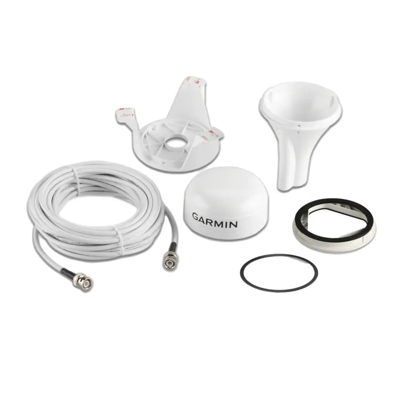 Antena GPS - GA38 Antena GPS - GA38