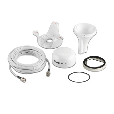 Antena GPS - GA38