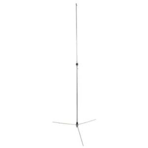 Antena Base VHF, Omnidireccional, Rango de Fr