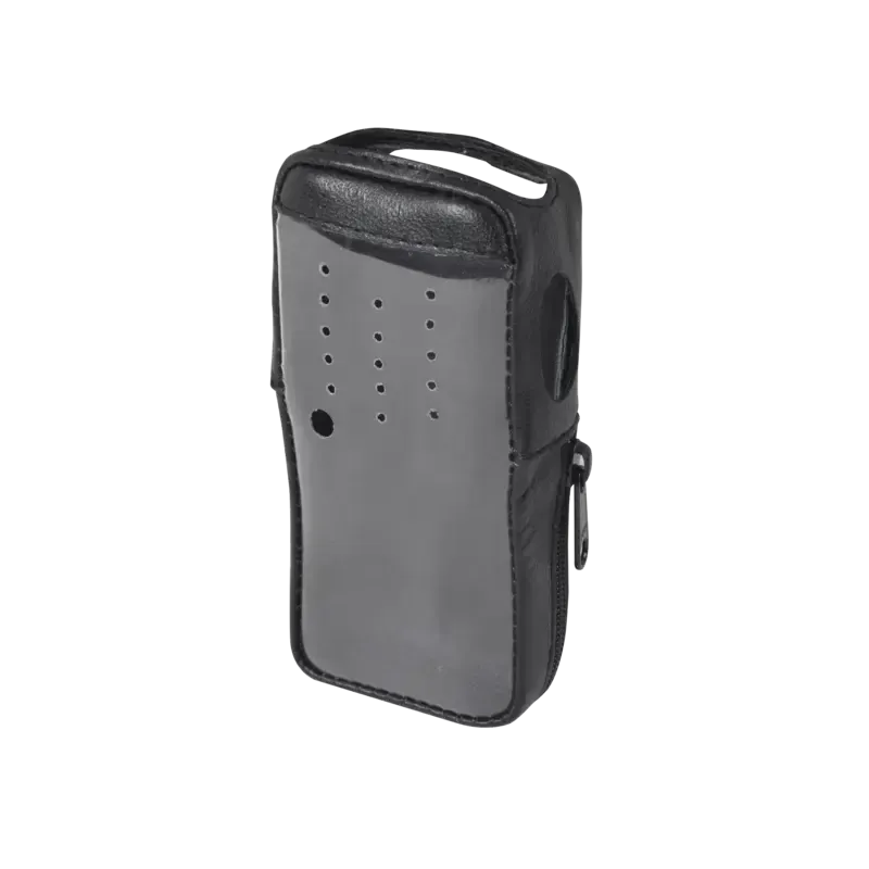 Funda de Piel Reforzada, Versión 2 de Fácil Acceso Funda de Piel Reforzada, Versión 2 de Fácil Acceso