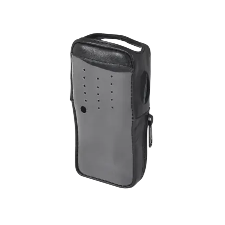 Funda de Piel Reforzada, Versión 2 de Fácil Acceso