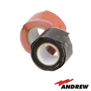 Cinta de fusión de instalación rápida para intempe