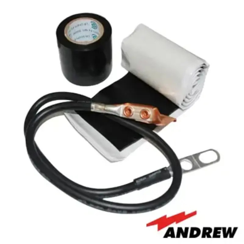 Kit de aterrizaje Estándar para cable de 1-4i Kit de aterrizaje Estándar para cable de 1-4i